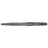 Drillco 7/16, Bridge Reamer Taper Shank Straight Flute 420A128